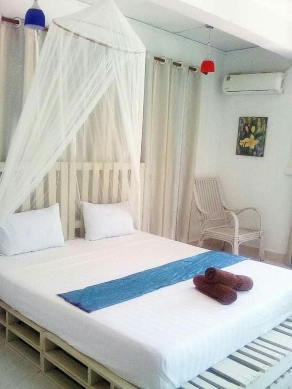 Manoha Villa Sihanoukville Room photo