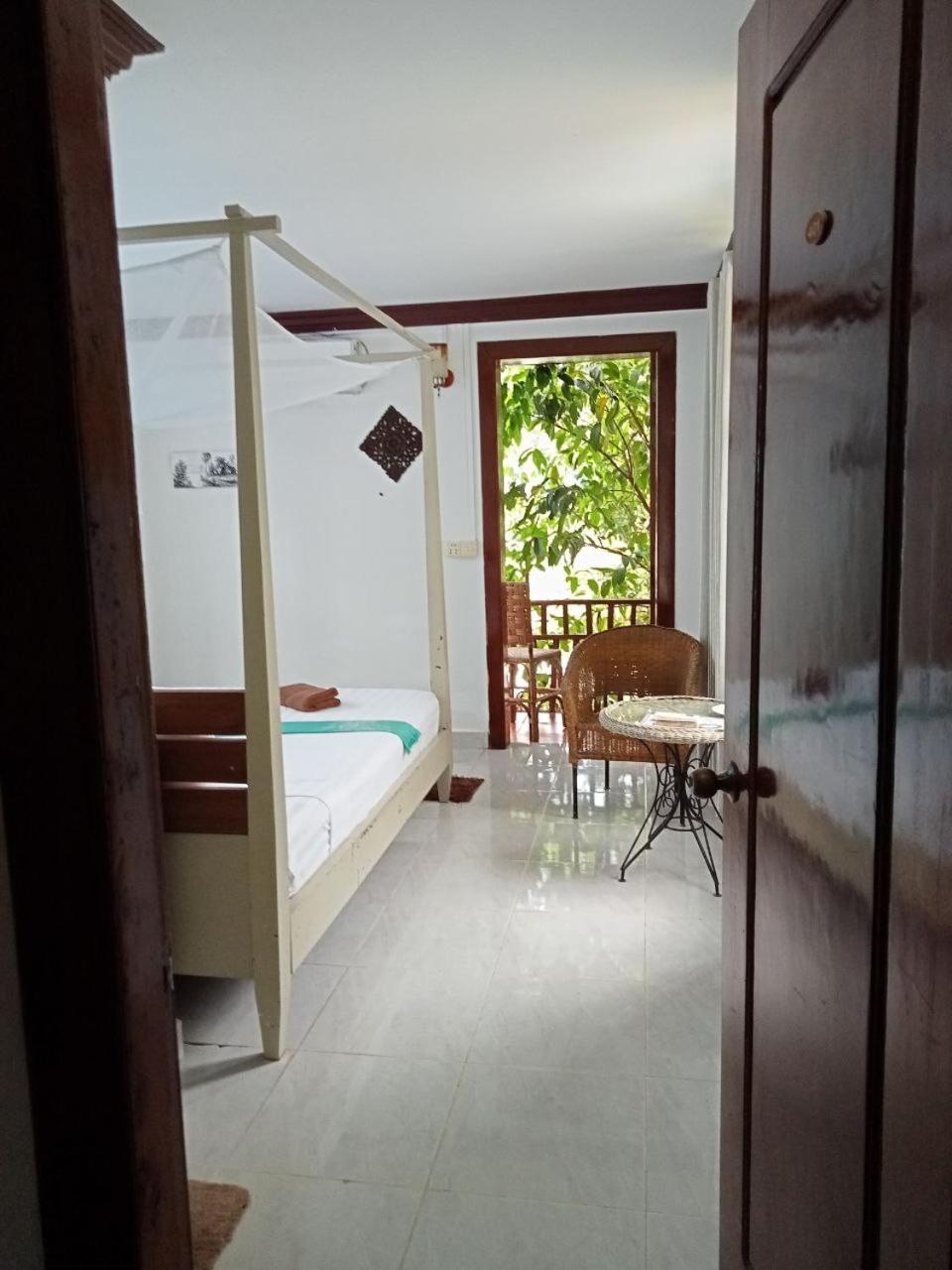 Manoha Villa Sihanoukville Room photo